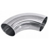 Curva 90º RL 304 PI/PE OD