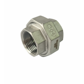 União Roscada AI BSP