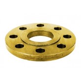 Flange Liso AC ANSI 300