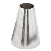 Redução Concêntrica 304 PI/PE OD